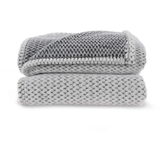 Sagaform Anni R-PET Vlies-Decke (Bild 1)