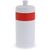 Sportflasche mit Rand 500ml