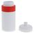 Sportflasche mit Rand 500ml (Bild 2)