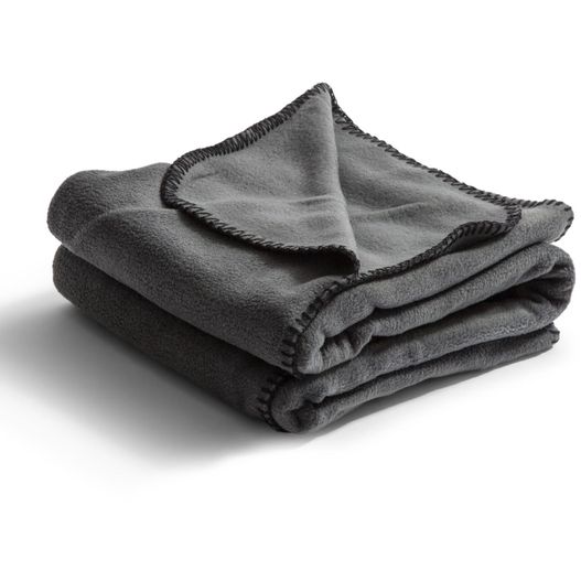 Nightingale Fleece-Poncho 120x160cm (Bild 1)
