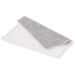 Schnelltrocknendes Golfhandtuch mit Haken R-PET 30x30cm