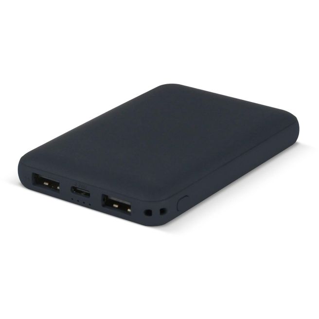 Powerbank Rock 5.000 mAh