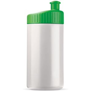 Sportflasche Design 500ml