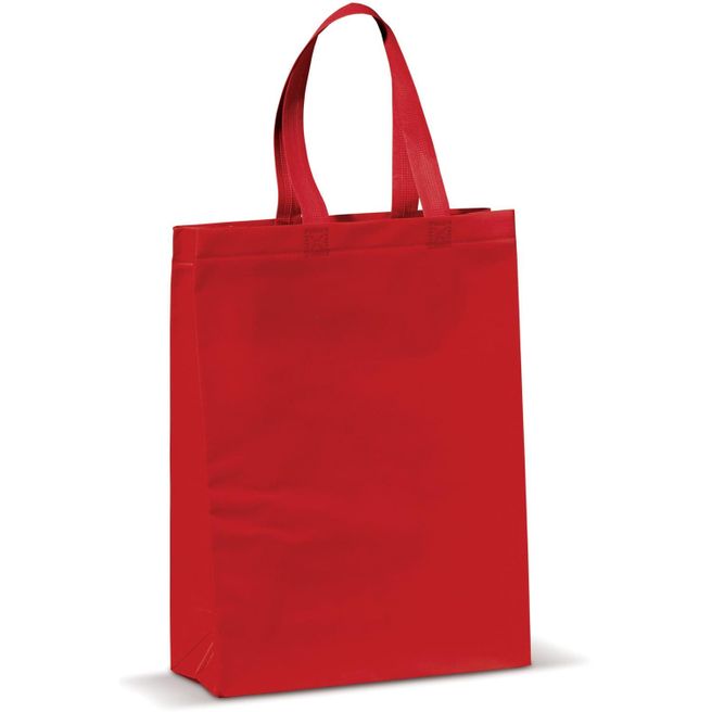 Produktabbildung Laminierte Non Woven Tasche 105g/m² Laminierte Non Woven Tasche 105g/m²