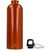 R-Edelstahl einwandige Flasche mit Karabiner 750ml (Bild 4)