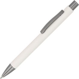 Kugelschreiber New Yorker Papier