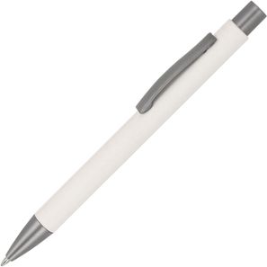 Kugelschreiber New Yorker Papier