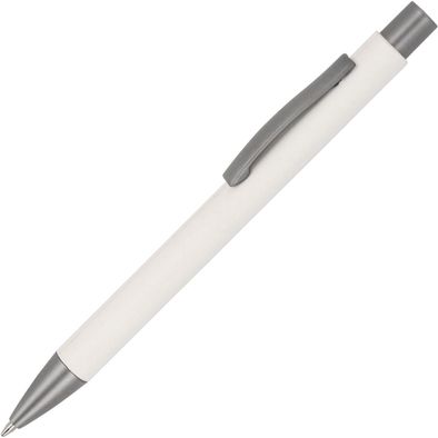 Kugelschreiber New Yorker Papier