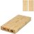 Powerbank bamboo wireless 8.000mAh (Bild 1)