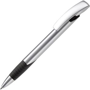 Kugelschreiber Zorro Silver