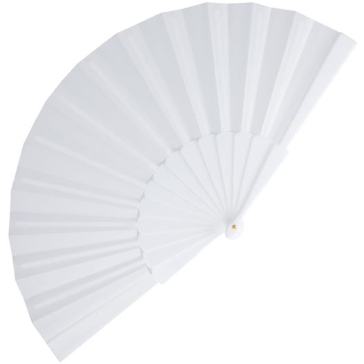 Fächer aus Kunststoff (Bild 1)