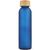 Wasserflasche Glas & Bambus 500ml (Bild 2)