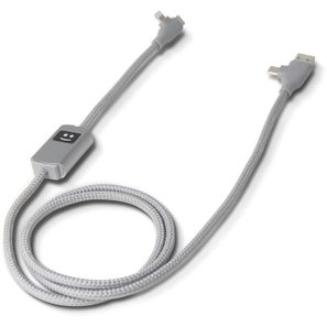 Xoopar Allure PD-Kabel mit Datenübertragung