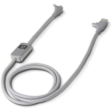 Produktabbildung Xoopar Allure PD-Kabel mit Datenübertragung Xoopar Allure PD-Kabel mit Datenübertragung