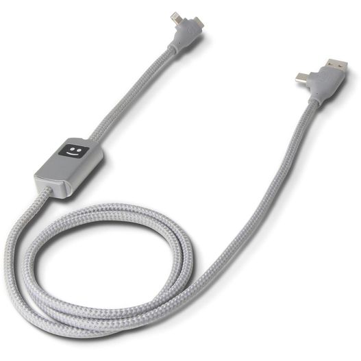 Xoopar Allure PD-Kabel mit Datenübertragung (Bild 1)