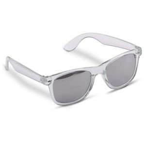 Sonnenbrille Bradley transparent UV400