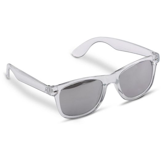 Produktabbildung Sonnenbrille Bradley transparent UV400 Sonnenbrille Bradley transparent UV400 (Bild 1)
