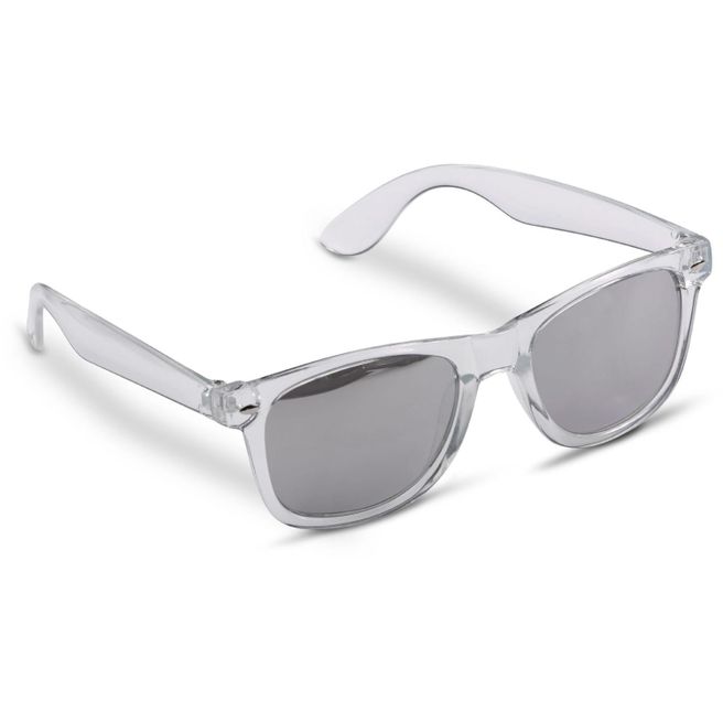 Produktabbildung Sonnenbrille Bradley transparent UV400 Sonnenbrille Bradley transparent UV400