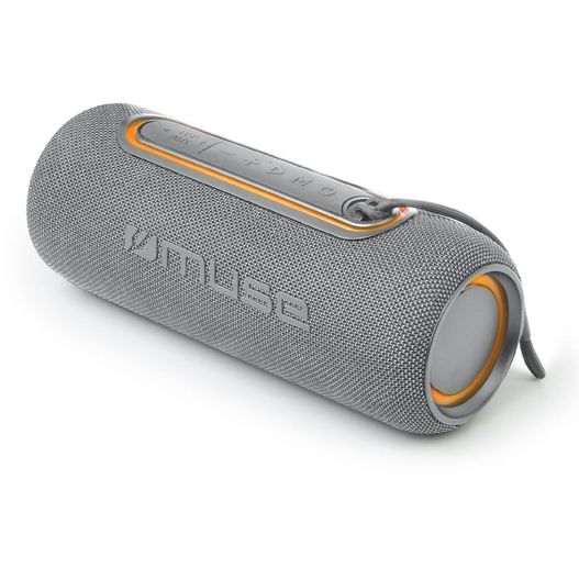 Muse bluetooth Lautsprecher 20W (Bild 1)