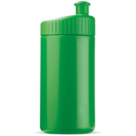 Produktabbildung Sportflasche Design 500ml Sportflasche Design 500ml (Bild 1)