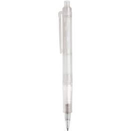 Kugelschreiber Vegetal Pen Clear Transparent