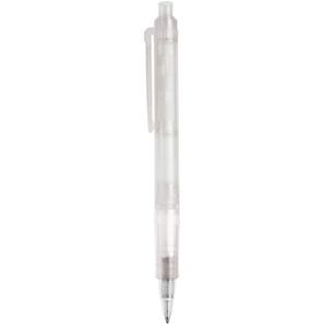 Kugelschreiber Vegetal Pen Clear Transparent