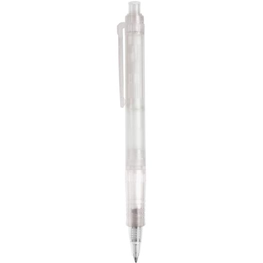 Kugelschreiber Vegetal Pen Clear Transparent (Bild 1)