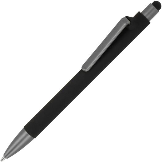 Produktabbildung Kugelschreiber Madeira Stylus R-ABS Kugelschreiber Madeira Stylus R-ABS (Bild 1)