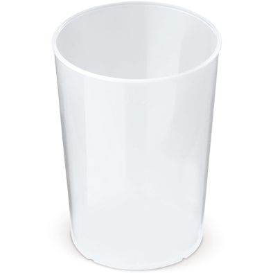 Ecologic-Becher Biomaterial 250ml