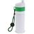 Sportflasche mit Rand und Kordel 750ml