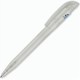 Produktabbildung Kugelschreiber S45 R-PET Transparent Kugelschreiber S45 R-PET Transparent