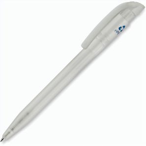 Kugelschreiber S45 R-PET Transparent