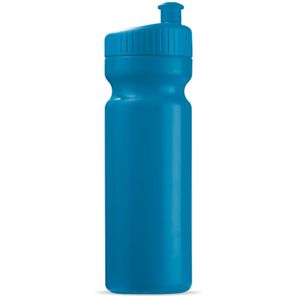 Sportflasche Design 750ml