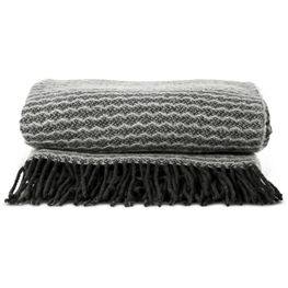 Produktabbildung Sagaform Ulli 100% Schurwolldecke aus Neuseeland Sagaform Ulli 100% Schurwolldecke aus Neuseeland