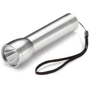 Taschenlampe mit Powerbank 2200mAh