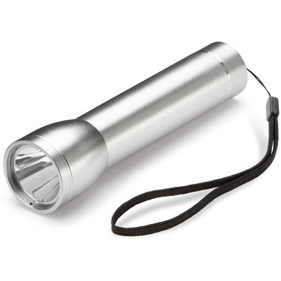 Taschenlampe mit Powerbank 2200mAh