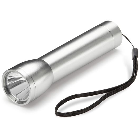 Produktabbildung Taschenlampe mit Powerbank 2200mAh Taschenlampe mit Powerbank 2200mAh (Bild 1)