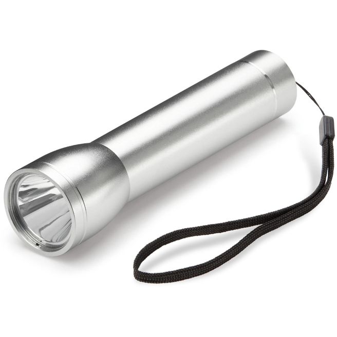 Produktabbildung Taschenlampe mit Powerbank 2200mAh Taschenlampe mit Powerbank 2200mAh