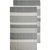Sagaform Ella hamam Handtuch 2er-Pack 50x70cm
