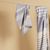 Sagaform Ella hamam Handtuch 2er-Pack 50x70cm (Bild 3)