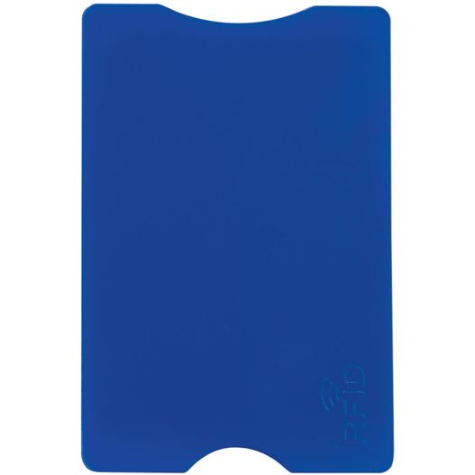 Kartenhalter Anti Skim (Hard Case) (Bild 1)