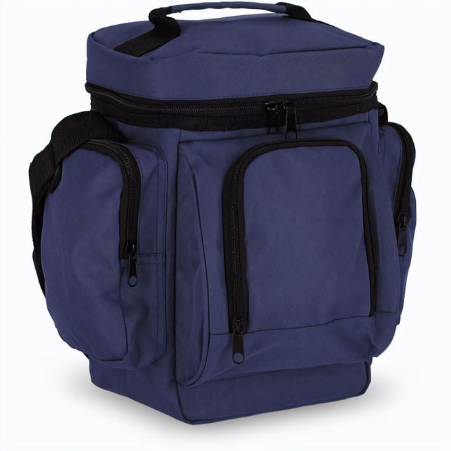 R-PET 600D Lunch-Kühlbox 10L