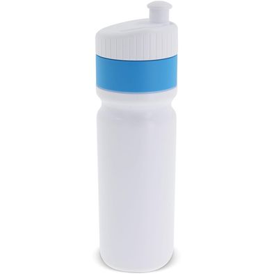 Produktabbildung Sportflasche mit Rand 750ml Sportflasche mit Rand 750ml