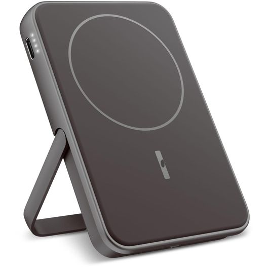 Produktabbildung Fresh 'n Rebel Magnet Kabellose Powerbank 5000 mAh Fresh 'n Rebel Magnet Kabellose Powerbank 5000 mAh (Bild 1)