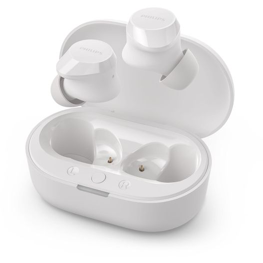 Philips TWS In-Earbuds (Bild 1)
