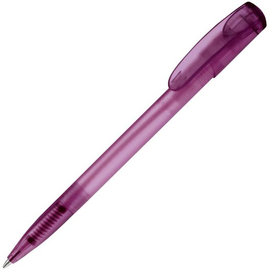 Produktabbildung Kugelschreiber Deniro Frosty Kugelschreiber Deniro Frosty (Bild 1)