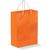 Laminierte Papiertasche, groß