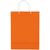 Laminierte Papiertasche, groß (Bild 2)