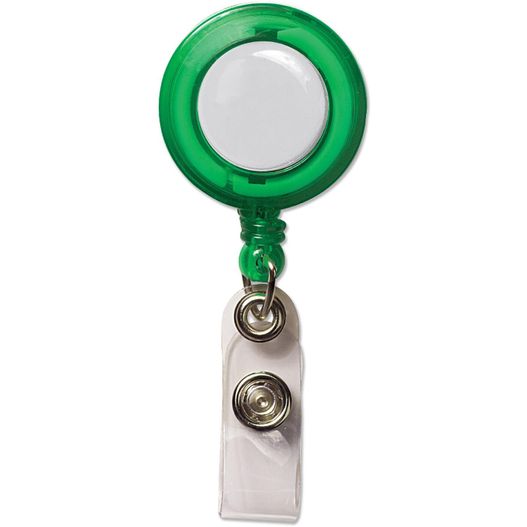 Produktabbildung Namensschildhalter Namensschildhalter (Bild 1)