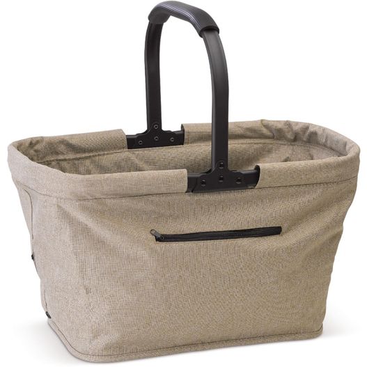 Zusammenklappbarer Einkaufskorb (Bild 1)